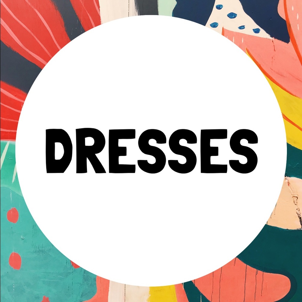 LuvBugLuxxe Dresses! 👗👗👗